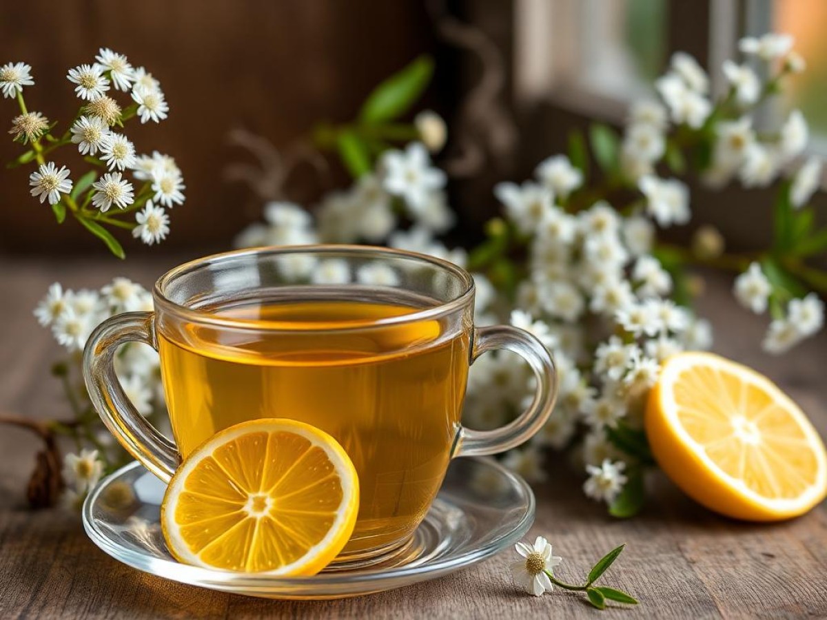 Eigentlich gesunder Klassiker: Wer laut Experten besser auf Kamillentee verzichten sollte
