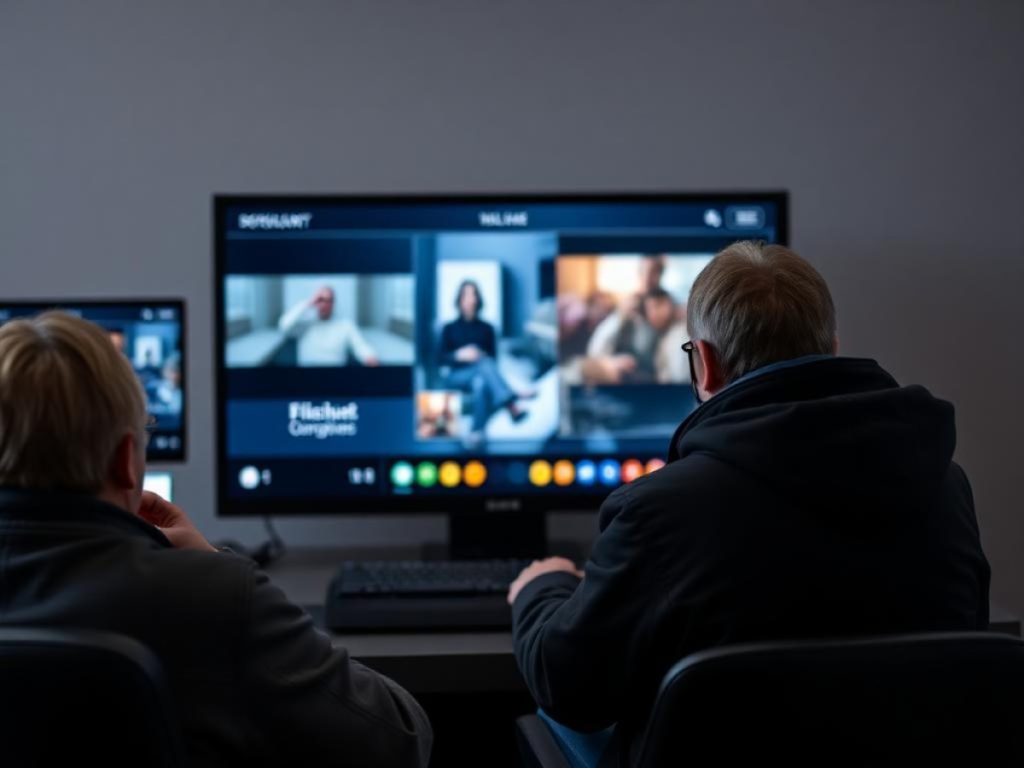 Die rechtlichen Konsequenzen illegalen Streamings