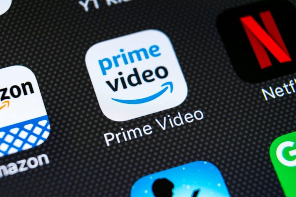 Amazon bringt am 17. April eigenen TV-Sender auf Prime Video