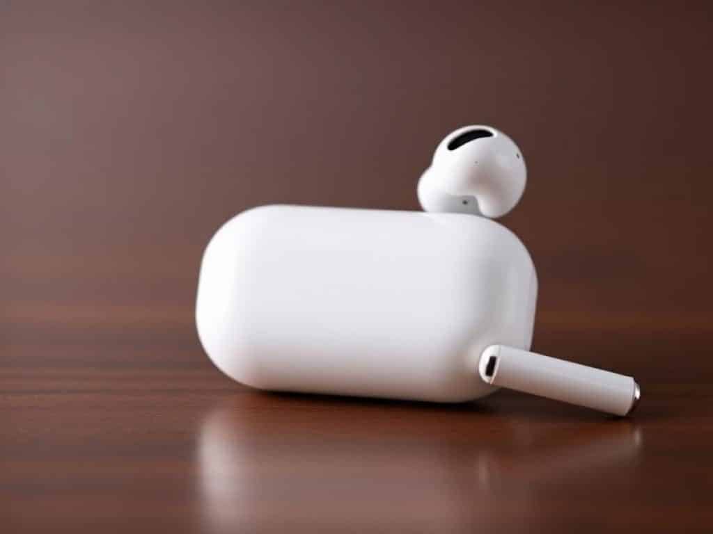 Regulierung: Warum Apple in Kanada AirPods nicht als Hörhilfe anbietet