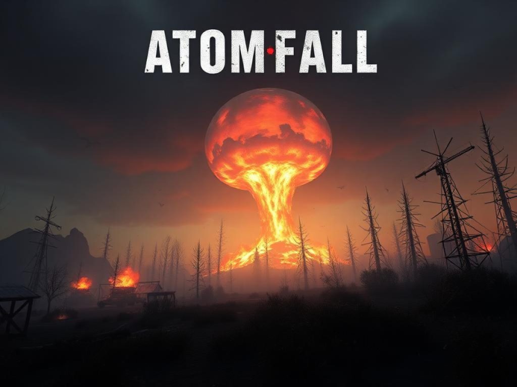"Atomfall" angespielt: Postapokalypse mal anders