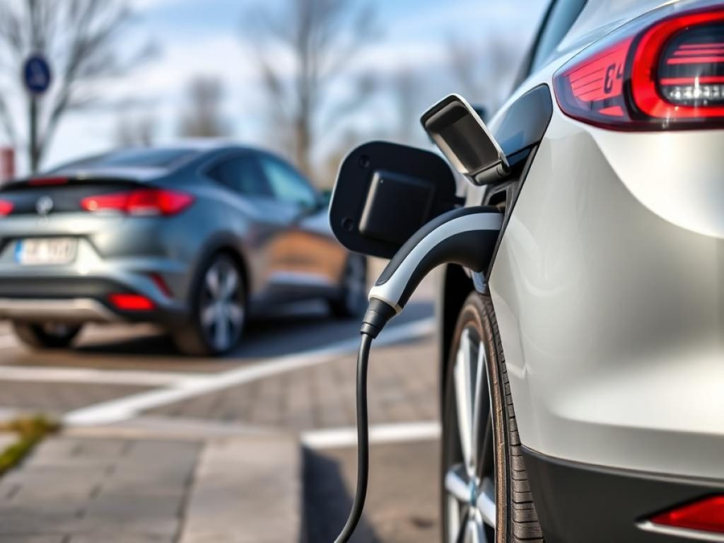 Starthilfe mit dem E-Auto: Geht Überbrücken wie beim Verbrenner?