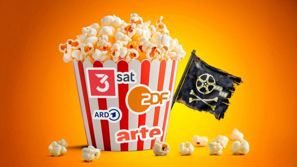 Mediatheken-Perlen finden, schauen und archivieren – auch aus dem Ausland