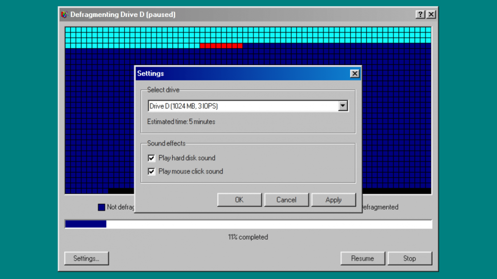 Web-Tipps: Nostalgische Auszeit
