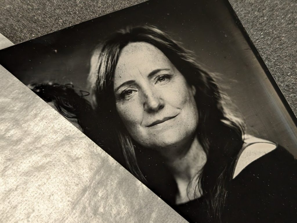 Von Nassplatten und Silbersalzen: Neue Podcast-Folge "Anfänge der Fotografie"