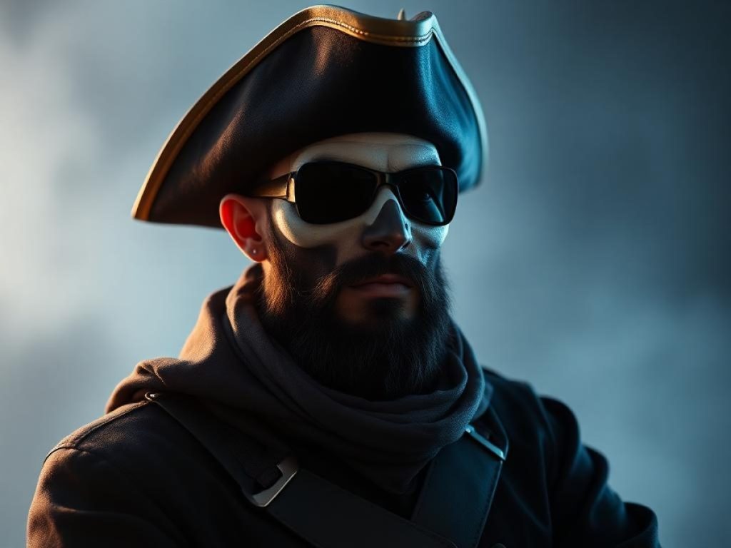 Eigene Streamingplattform: Automatisierte Piraterie auf Heimservern