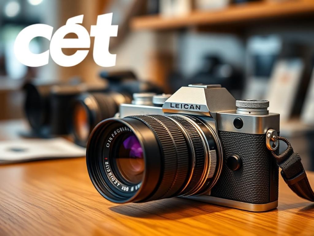 Fototechnik „Made in Germany“: c't Fotografie 2/2025