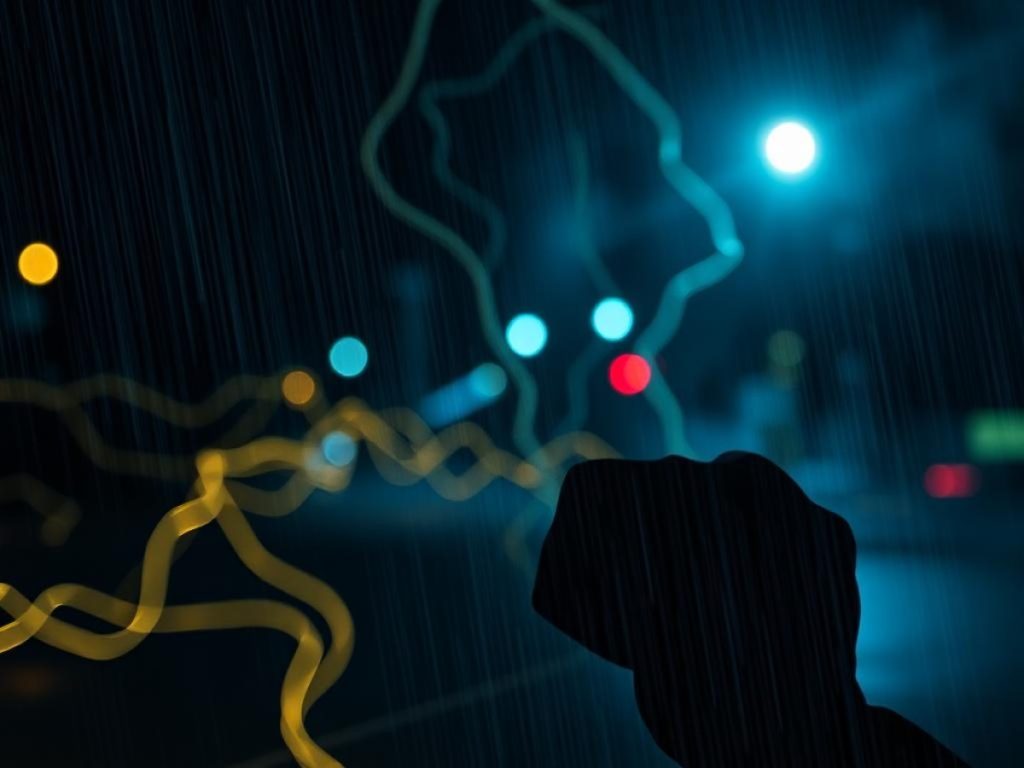 Buchkritik: Dark Wire von Joseph Cox