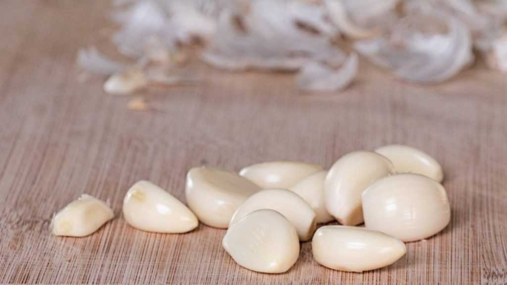 Trockener oder frischer Knoblauch: Das ist wirklich gesünder