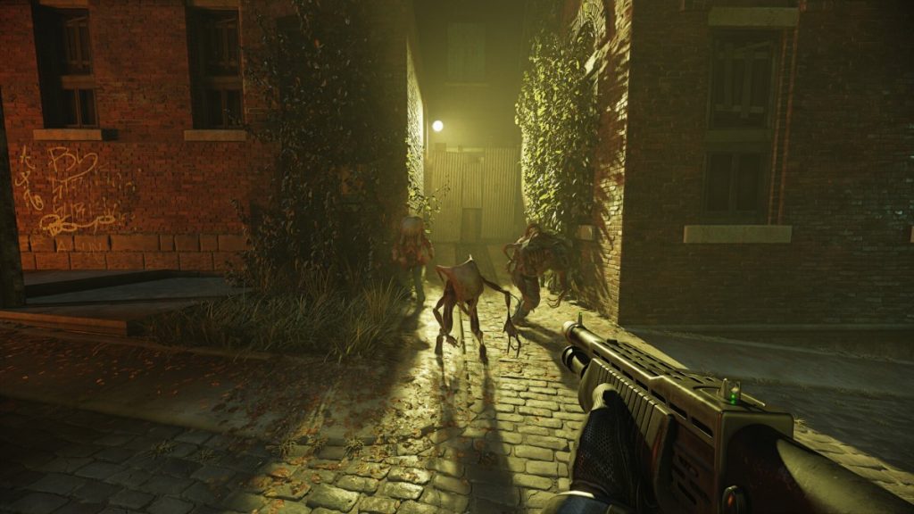 "Half-Life 2 RTX": So schön und ruckelig war "Half-Life" noch nie