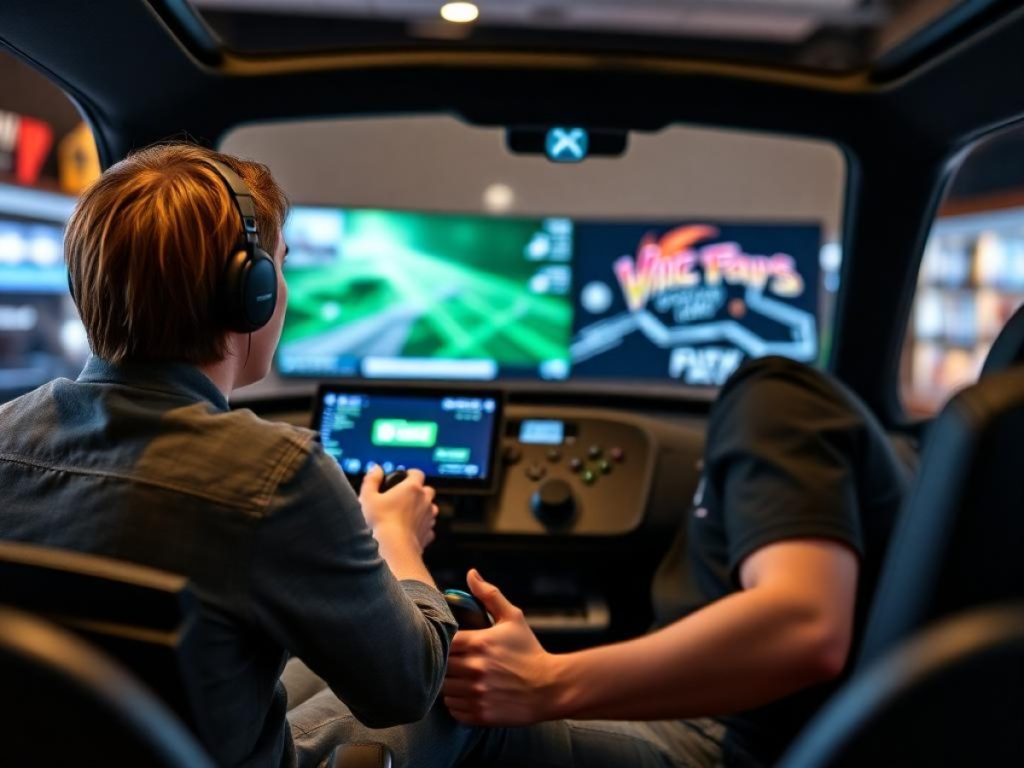 Xbox Copilot: KI hilft beim Computerspielen