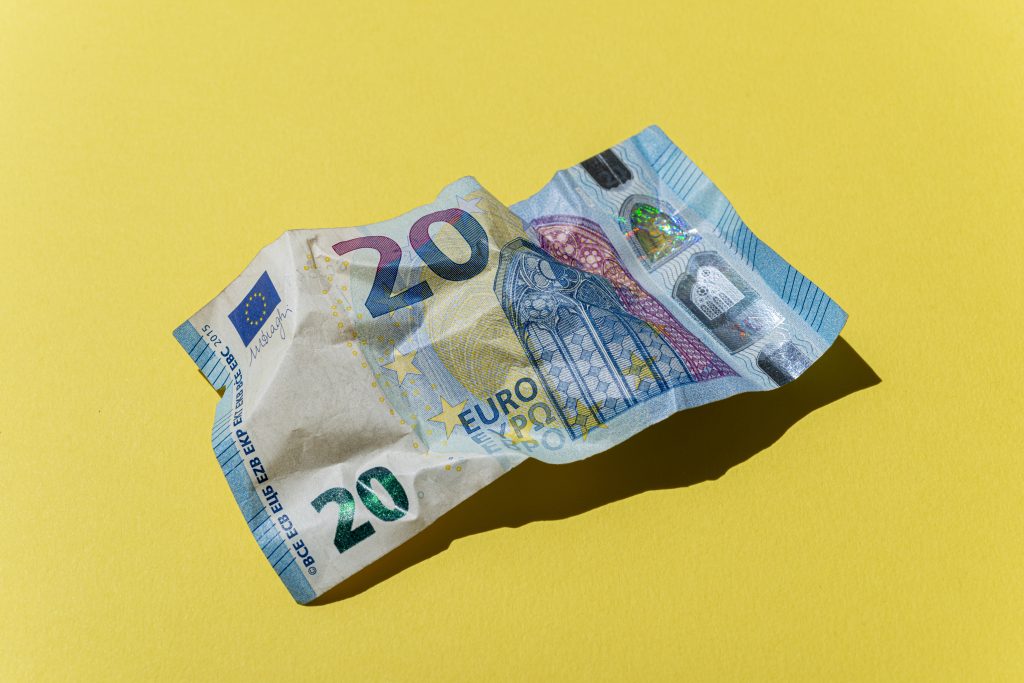 Bei Krediten: Eine Versicherung leistet wenig und zahlt nicht oft