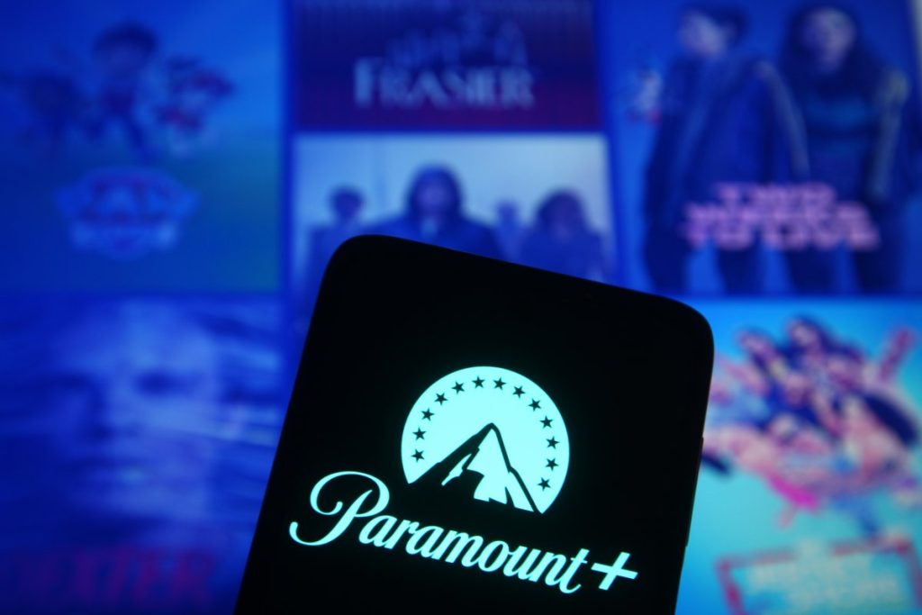 Paramount+: Neue Abos mit 4K und Werbung bald in Deutschland