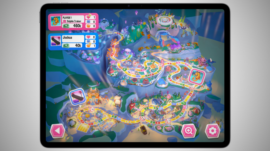 Spieleabo: Neue klassische Games kommen zu Apple Arcade