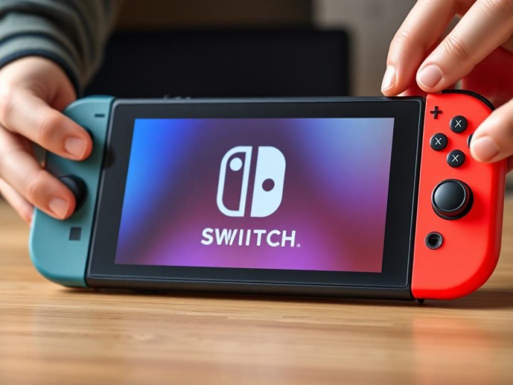 Nintendo mit virtuellen Spielkarten zur Übertragung von Games zwischen Konsolen