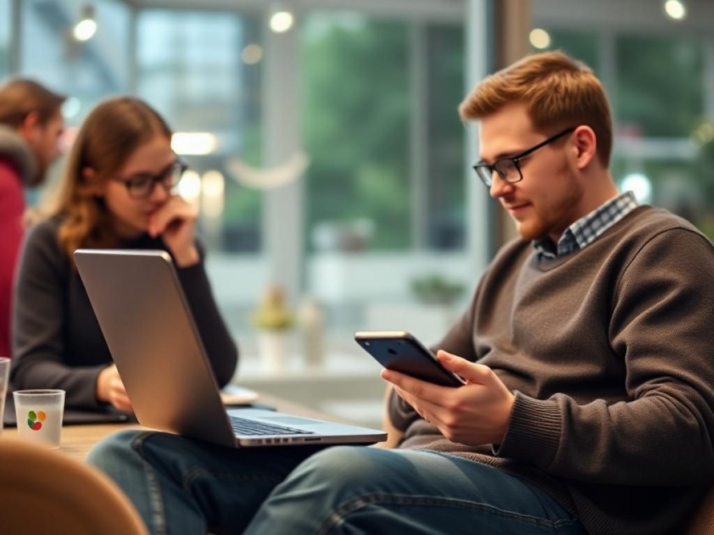 Offline ist das neue Glück: Warum eine digitale Pause Wunder wirkt