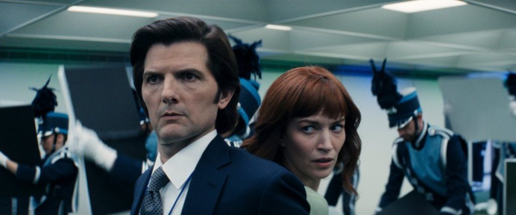 "Severance": Apples Hitserie bekommt eine dritte Staffel