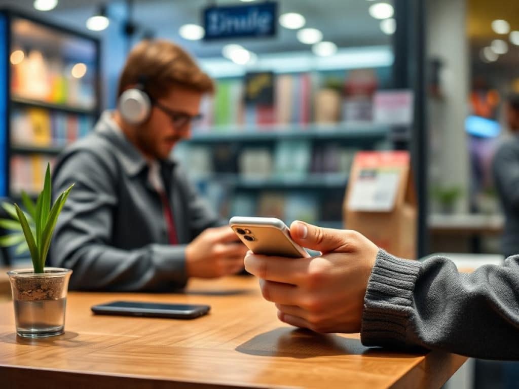 Zu viel Smartphone-Nutzung belastet das Wohlbefinden