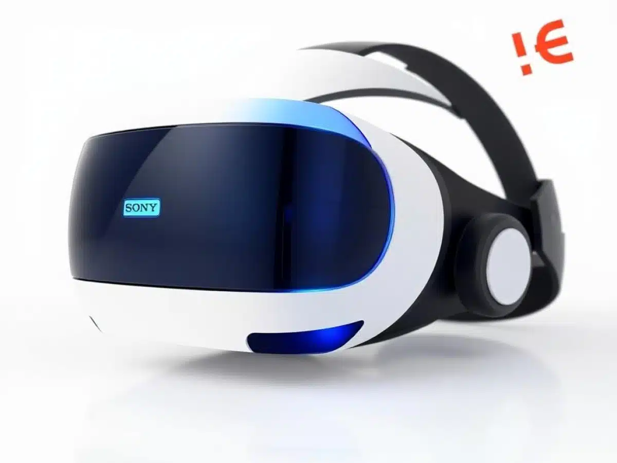 Sony senkt Preis von PS VR2 auf 450 Euro