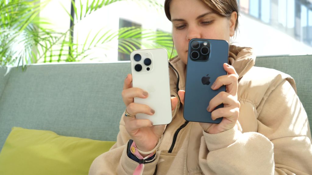 Beliebteste Smartphones: Ein preiswerter Außenseiter kämpft sich überraschend unter die Top 10
