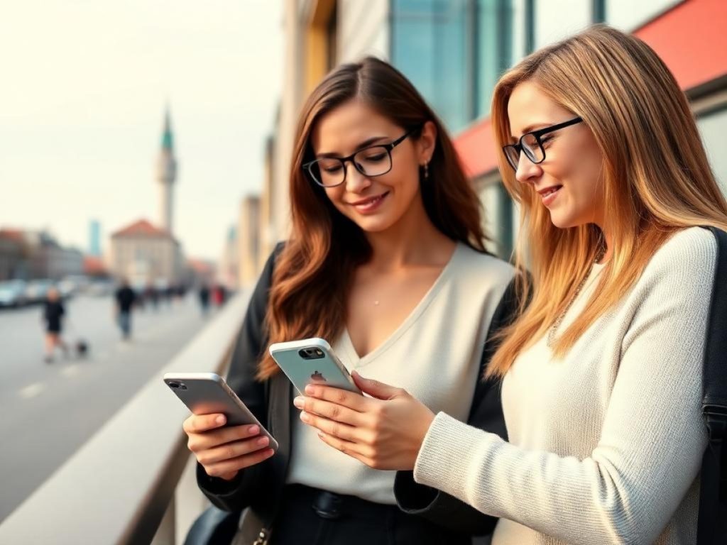 #heiseshow: Freedom Cities, Siri-LLM, KI und die Gesellschaft