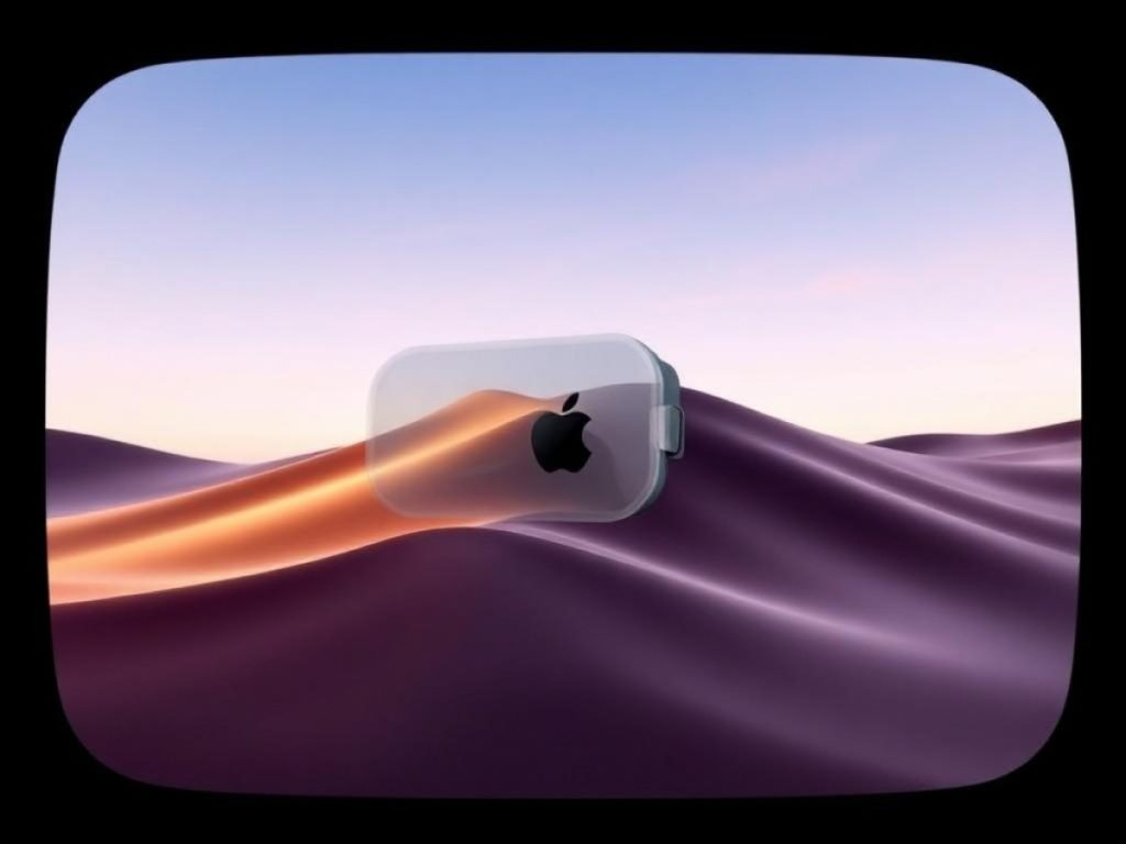 iOS 18.4 und visionOS 2.4 in zweiter Beta: Neue Apps für iPhone und Vision Pro