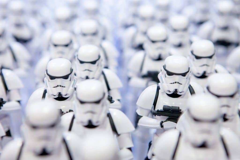 Neuer "Star Wars"-Film mit Ryan Gosling erscheint im Mai 2027