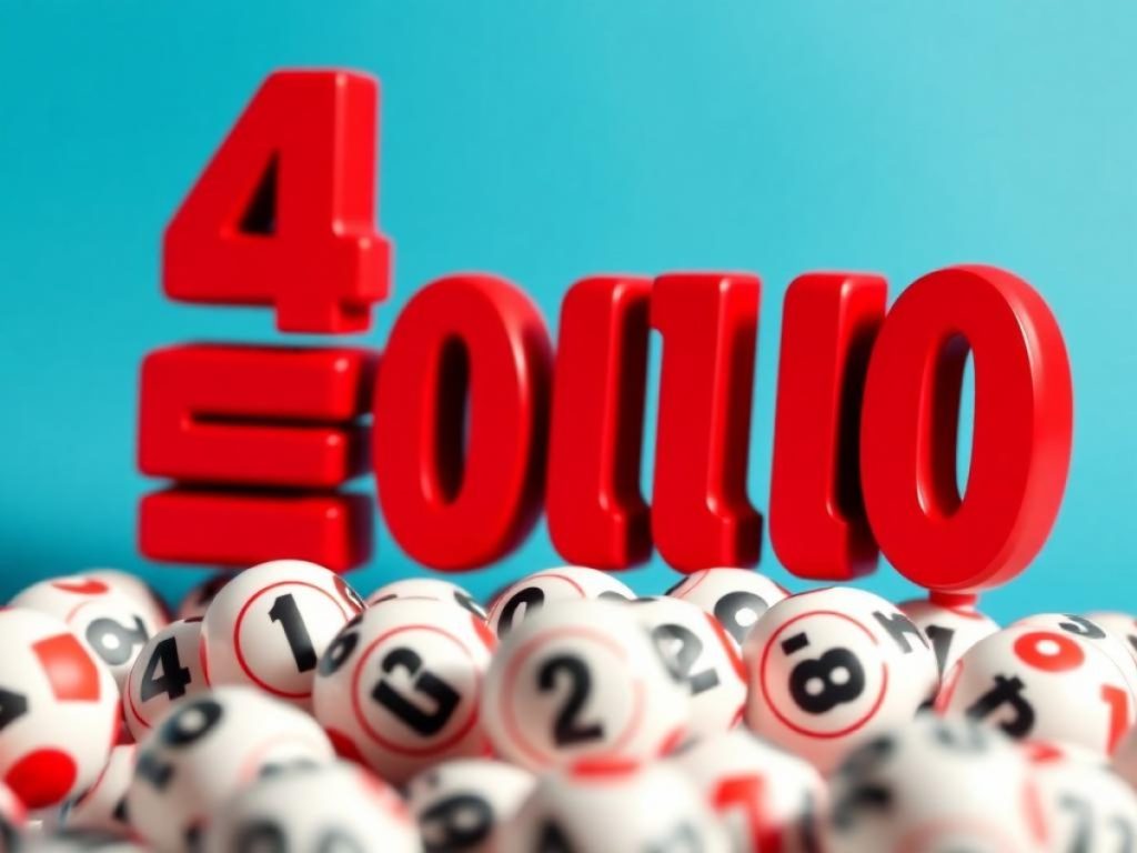 4 Millionen Euro im Lotto – hier spielen Sie zum Vorteilspreis