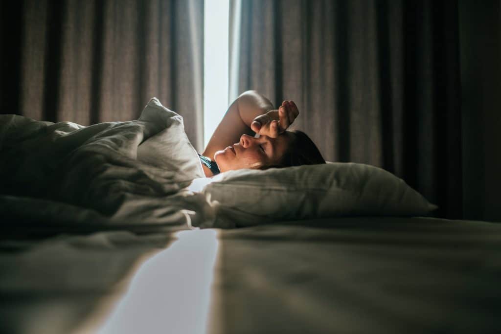 Bundesinstitut warnt: Melatonin ist nicht so harmlos wie gedacht