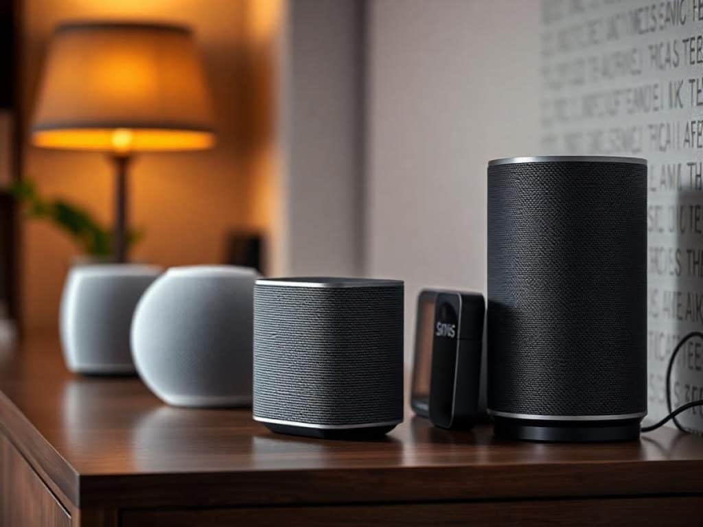 Sonos: Sicherheitslücken gefährden mehrere Speaker-Systeme