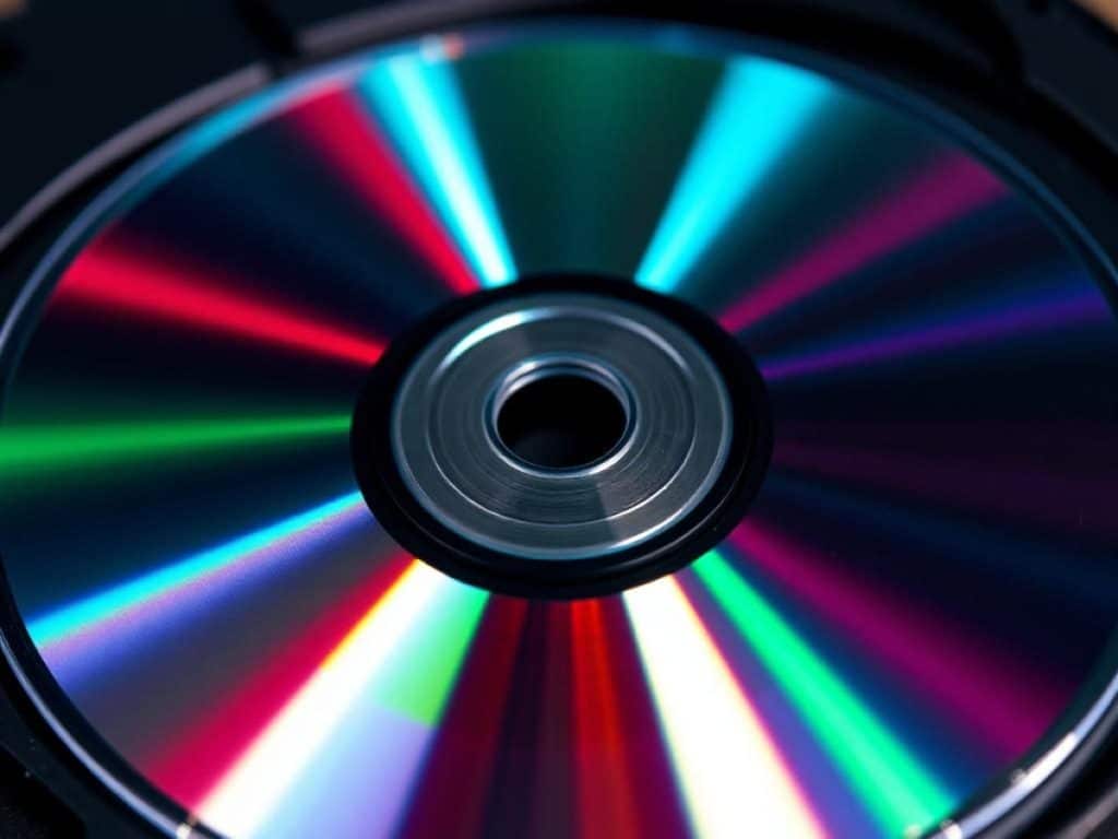 DVD-Fäule bedroht Sammlungen: Das müssen Sie über Disc-Rot wissen