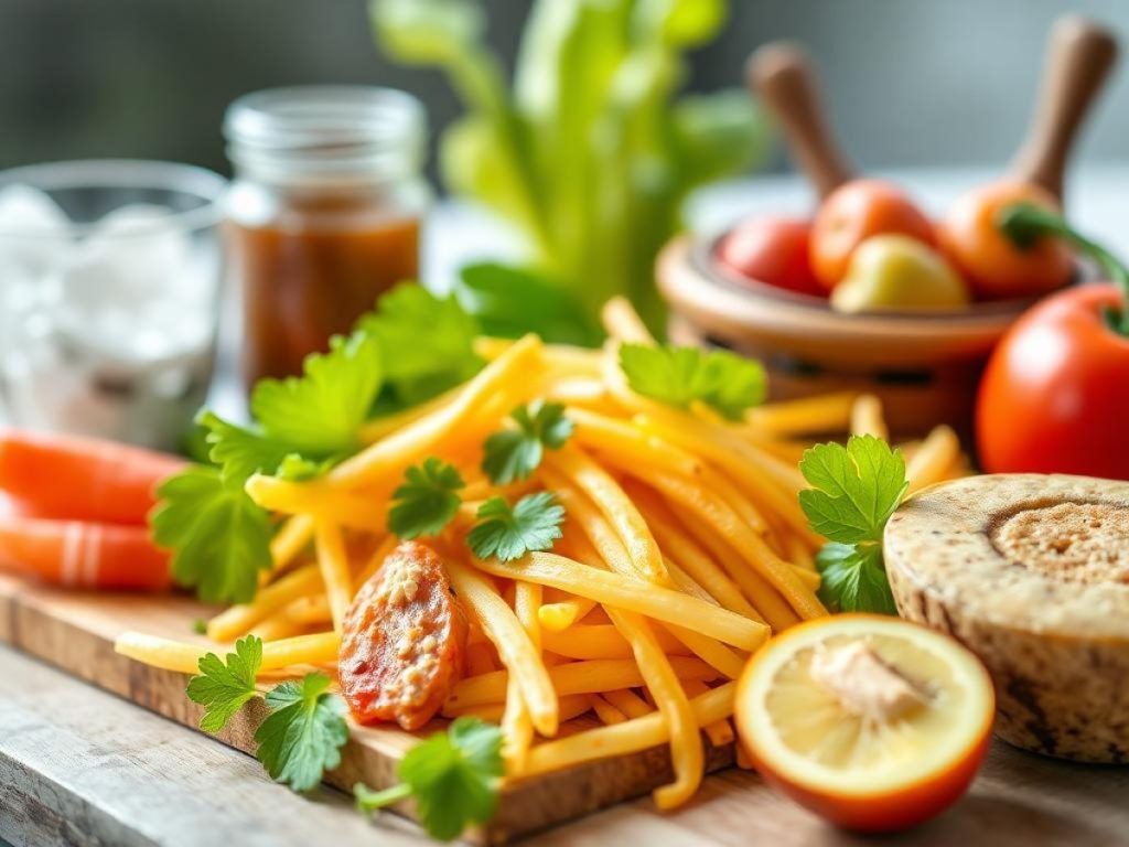 Bedrohliche Lücke: Warum gesunde Ernährung für viele unbezahlbar bleibt
