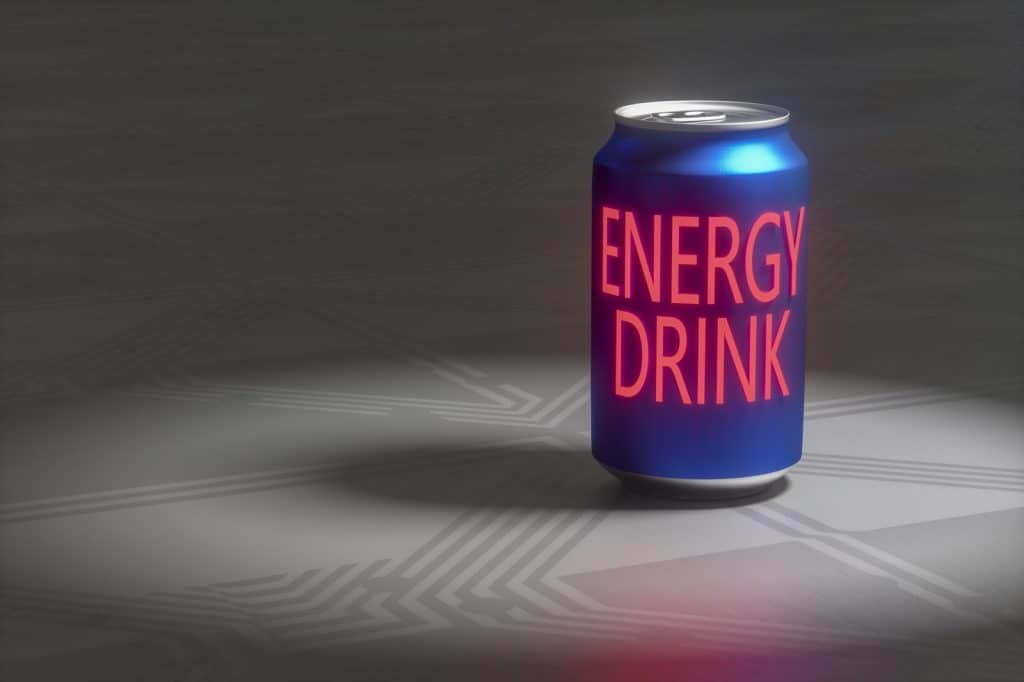 Wach, aber zu welchem Preis? ÖKO-TEST findet riskante Stoffe in diesen Energydrinks
