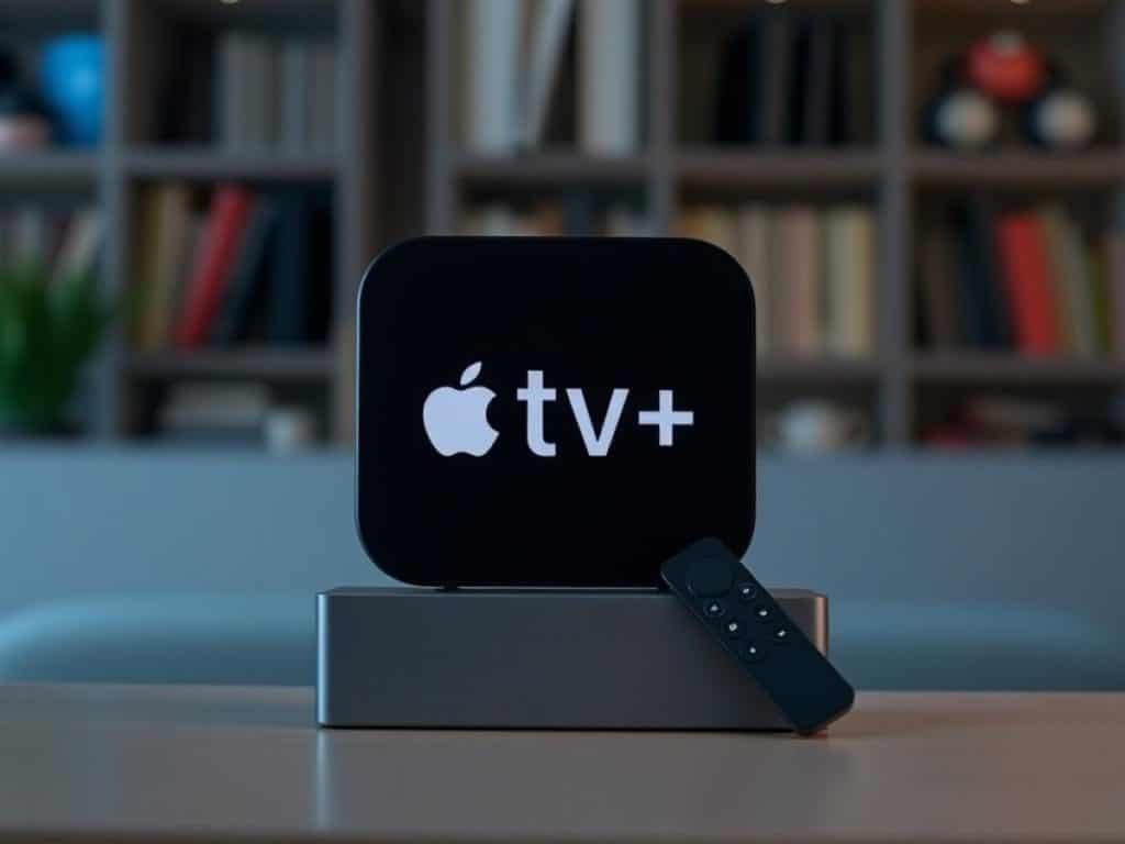 Rabatt: Apple verkauft TV+-Zugang drei Monate verbilligt