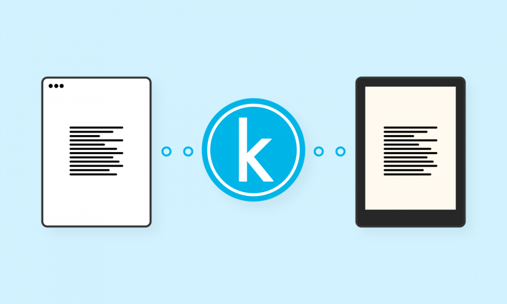 Selfpublishing: Eigenes E-Book mit Kindle Create bauen und bei Amazon verkaufen