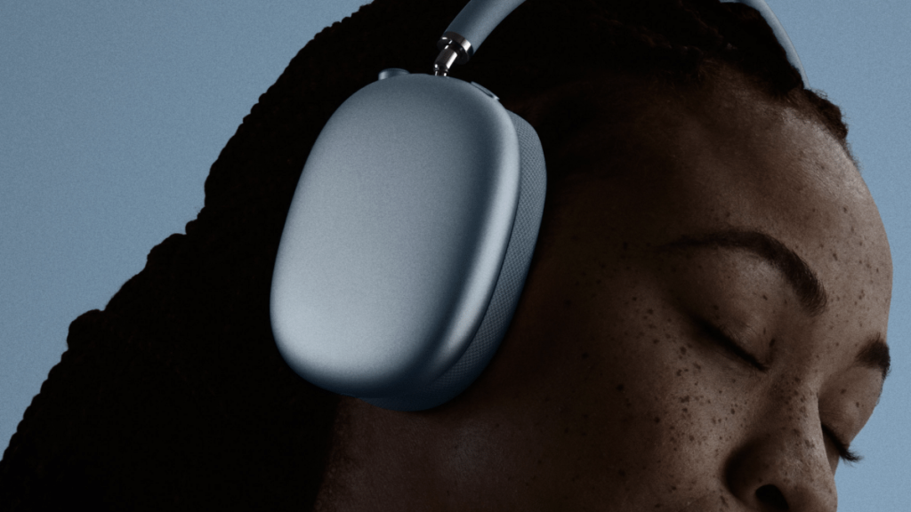 AirPods Pro Max mit USB-C: Neue Firmware endlich da