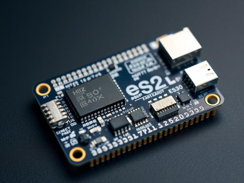 ESP32-Hardware-Kompass: Welches Modell Sie für Ihr nächstes Projekt benötigen