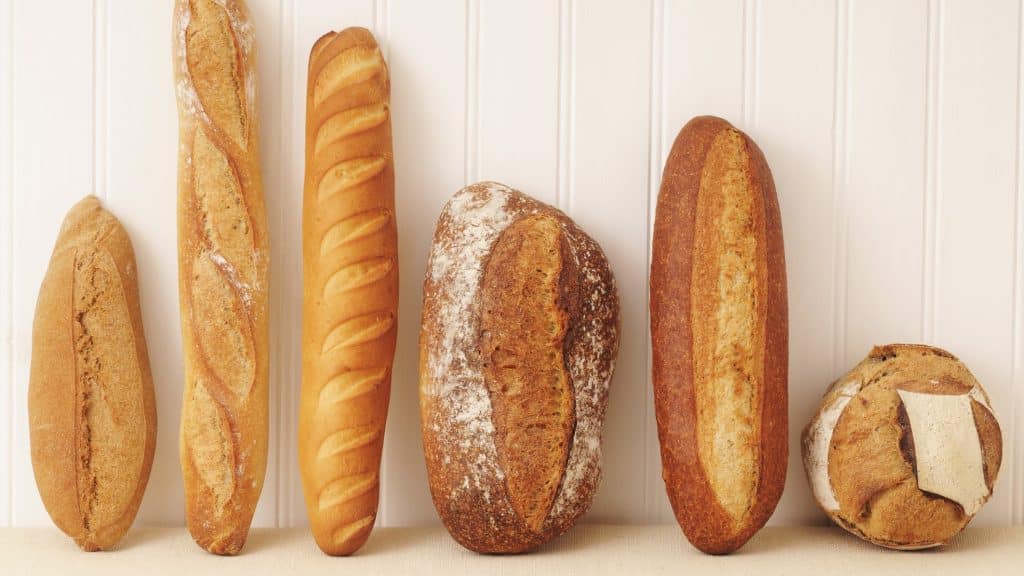 Gesundes Brot: Welche Sorten Ihren Darm unterstützen