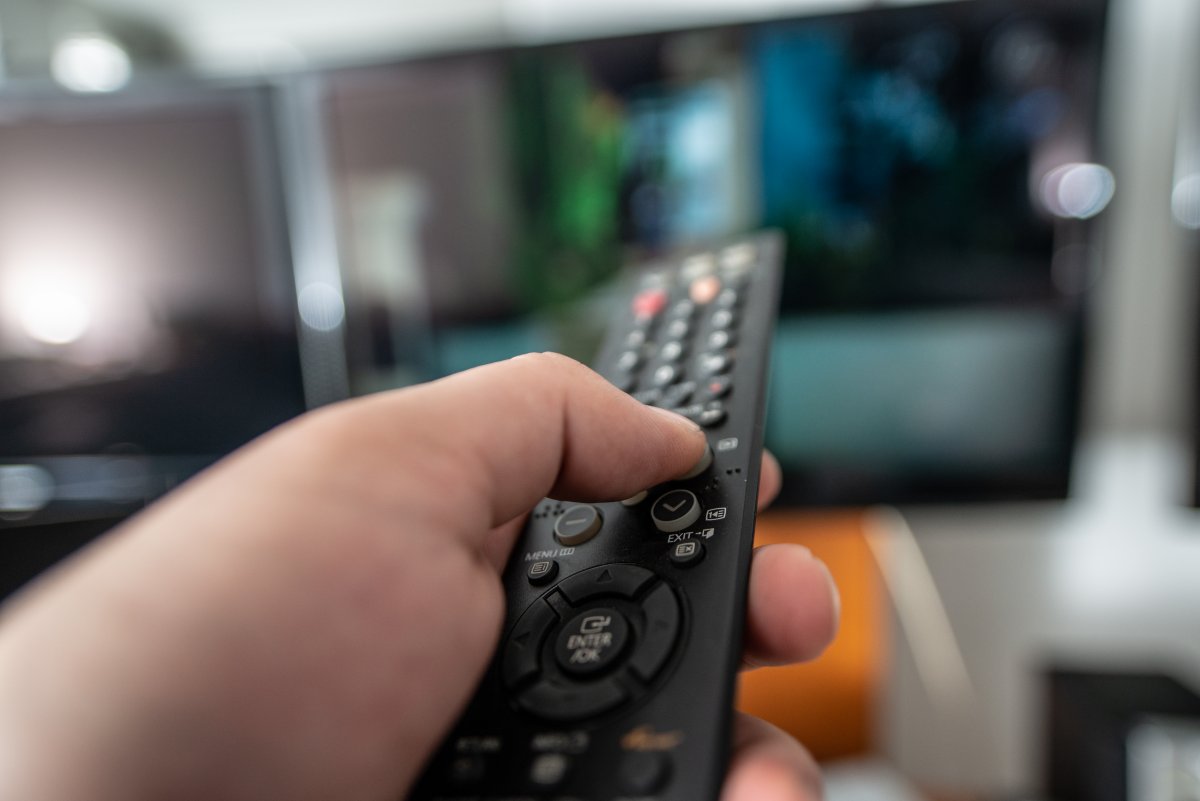 Überwachung: Smart-TV-Anbieter machen gute Geschäfte mit dem gläsernen Nutzer