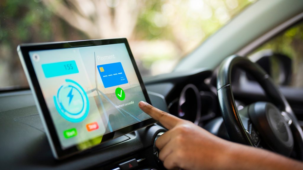 Versteckte Autofunktionen: So aktivieren Sie geheime Modi und Diagnose-Tools