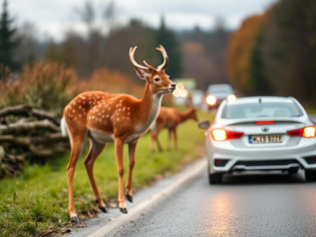 Marder-Saison: Das sollte jeder Autobesitzer jetzt tun