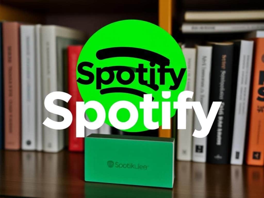 Spotify bietet jetzt auch in Deutschland Hörbücher an