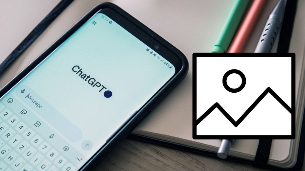 ChatGPT-Bildgenerator ab sofort für alle verfügbar - kostenlos