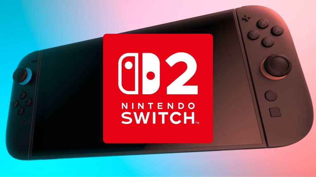 Live: Nintendo verrät Release-Datum der Nintendo Switch 2