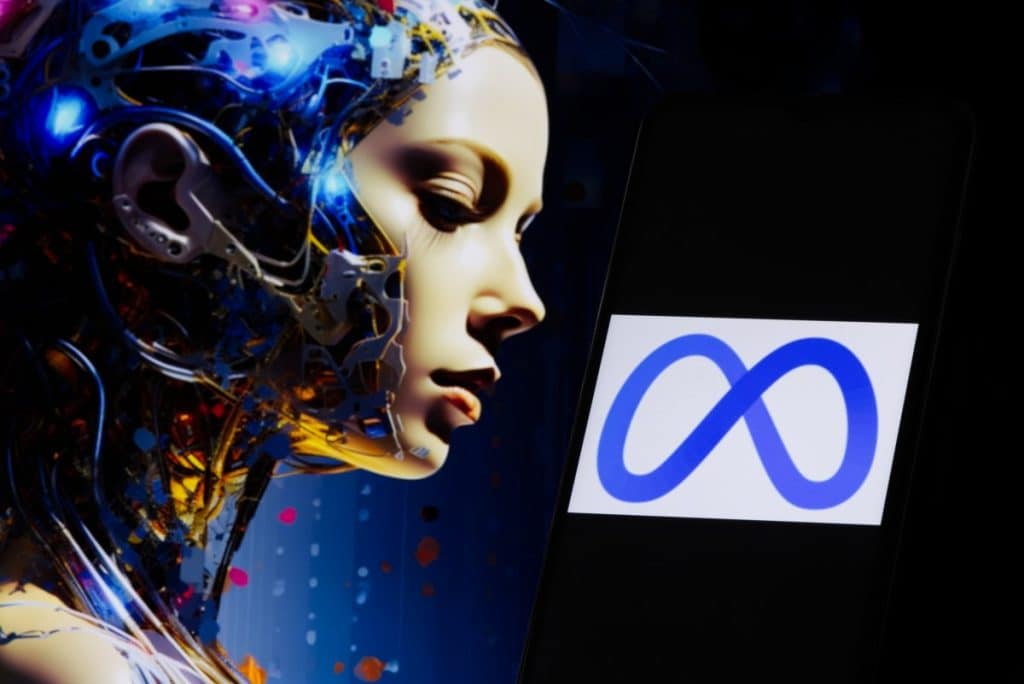Meta Platforms füttert die Daten europäischer Kunden seiner KI