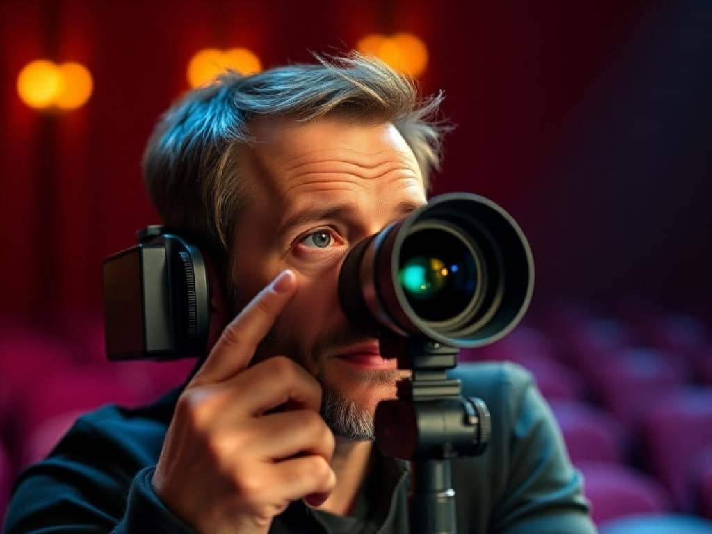 Vorhang auf: Neue Folge Click Boom Flash "Theater- und Filmfotografie"