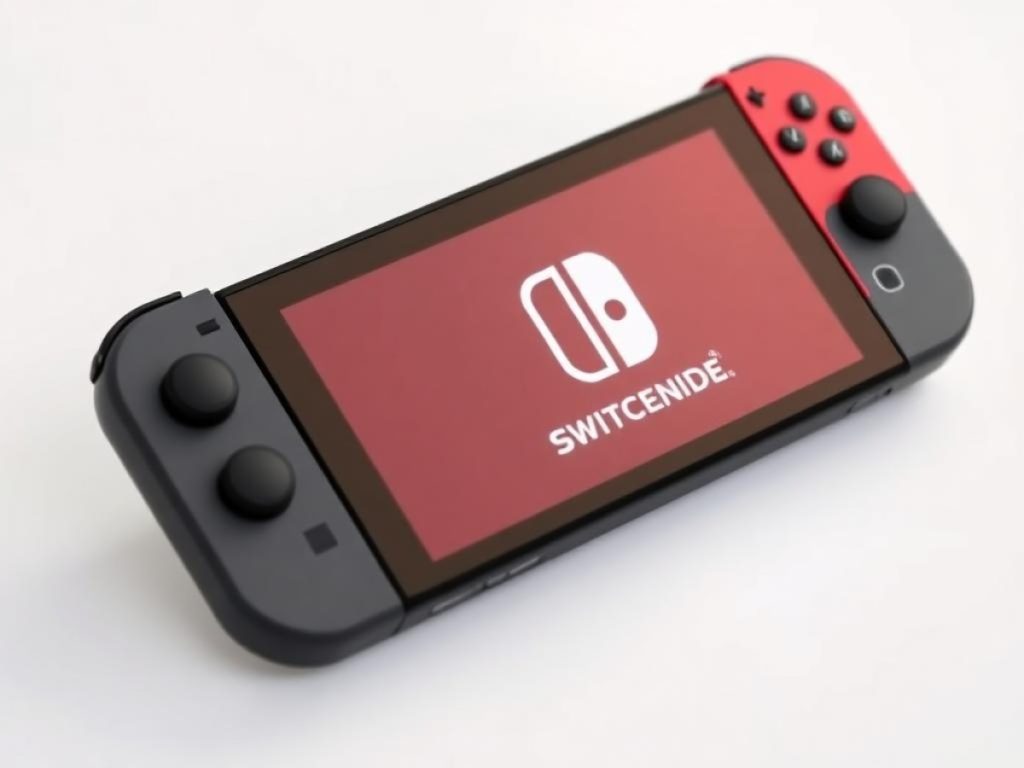 Switch 2: Nvidia-Prozessor bringt DLSS und riesige Leistungssteigerung