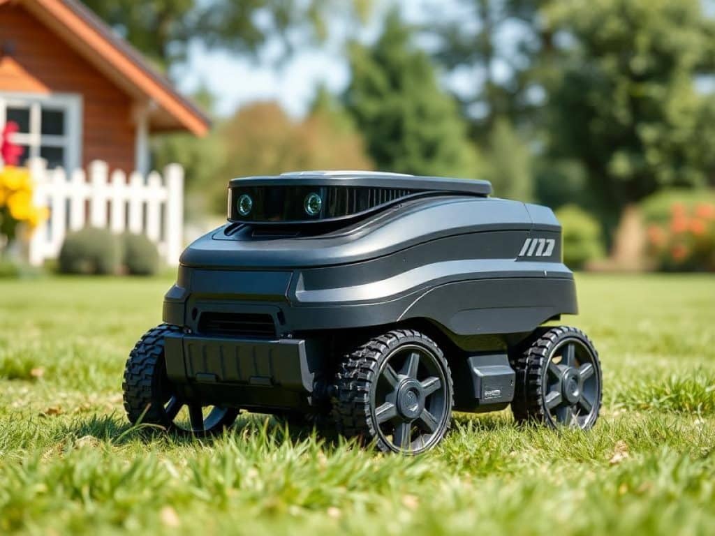 Kaufberatung Mähroboter: Neue Modelle und Trends für die aktuelle Gartensaison