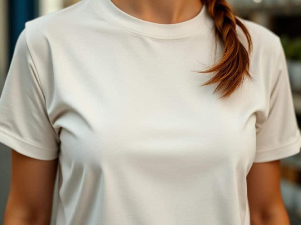 Motten sind es nicht: Daher kommen die kleinen Löcher in Ihren T-Shirts