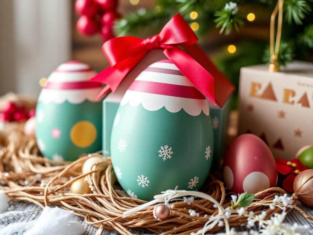 Der heise Osterkalender 2025: Täglich neue Angebote und Geschenke